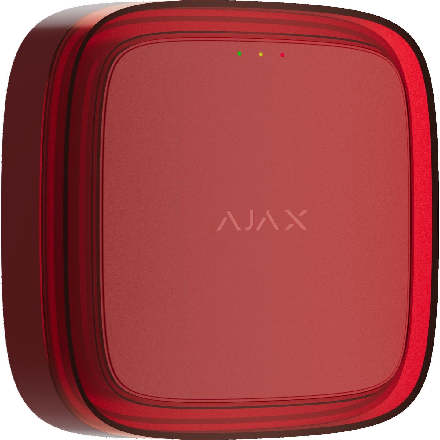 Ajax EN54 FireProtect (VAD) - red