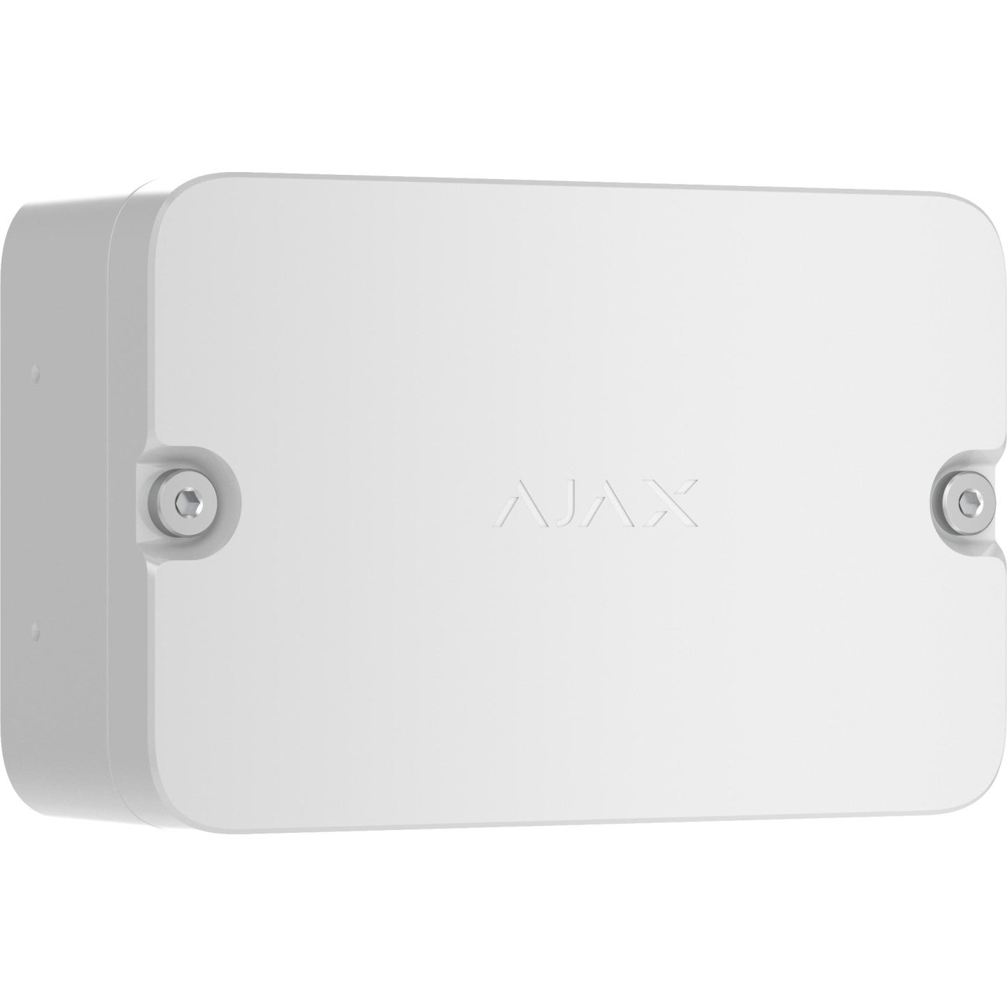 Ajax EN54 I/O Module (2X2) - white