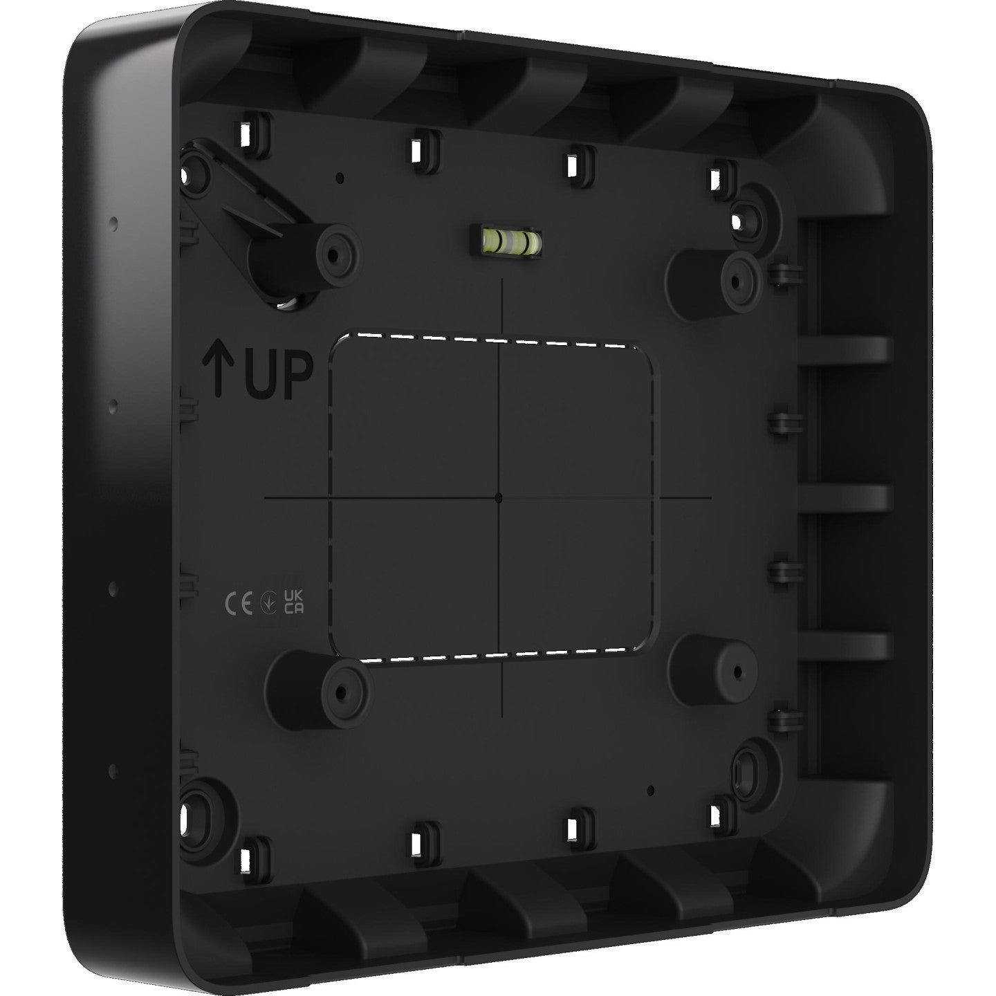 Ajax GlandBox - black