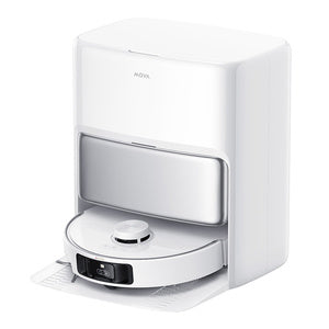 Robotic vacuum cleaner MOVA P50 Pro Ultra