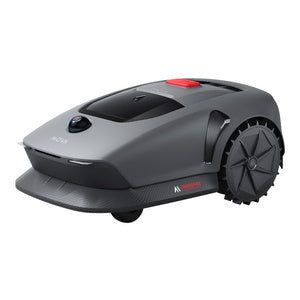 Roboticmower MOVA 600