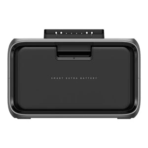 EcoFlow RIVER 3 Plus Smart Extra Battery EB600 (572Wh)