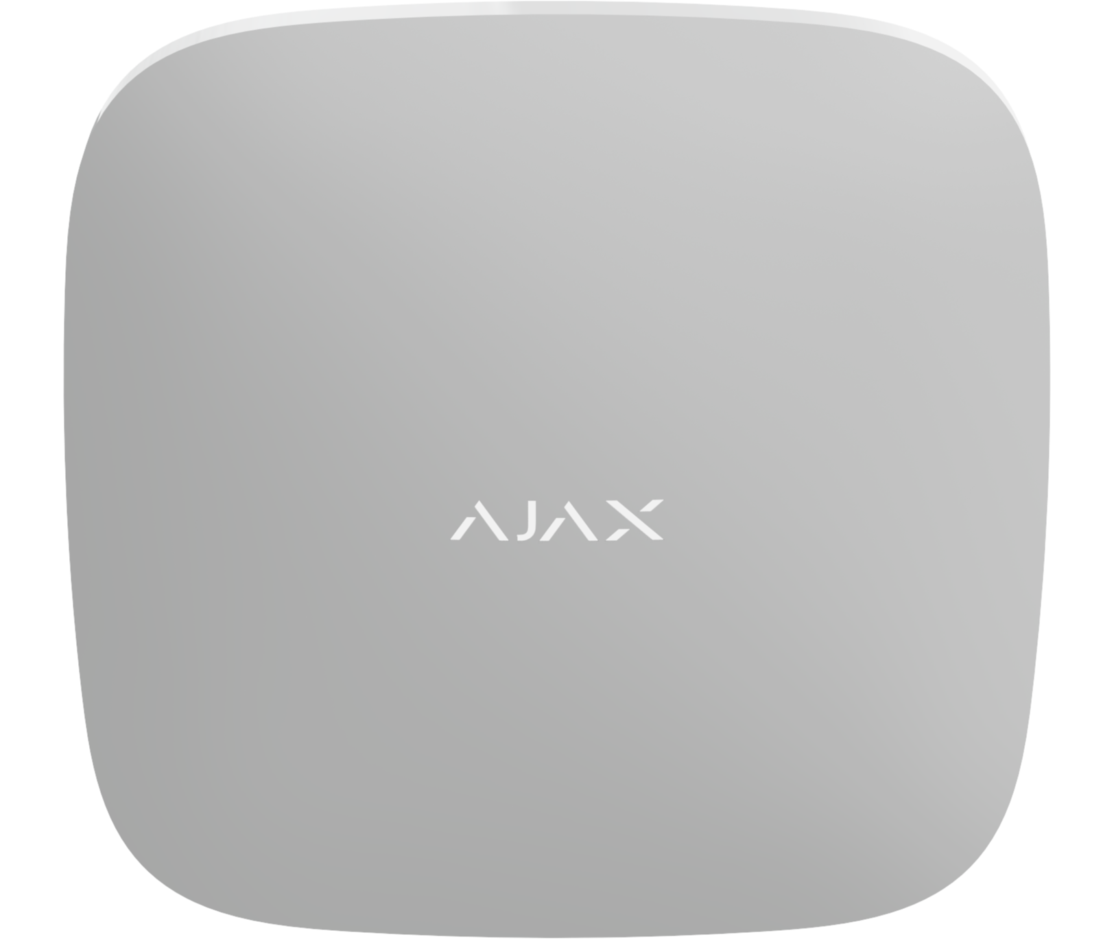 AJAX Zestaw: Hub 2 (2G) + 5x MotionProtect + 3x DoorProtect + StreetSiren + SpaceControl + LifeQuality - white