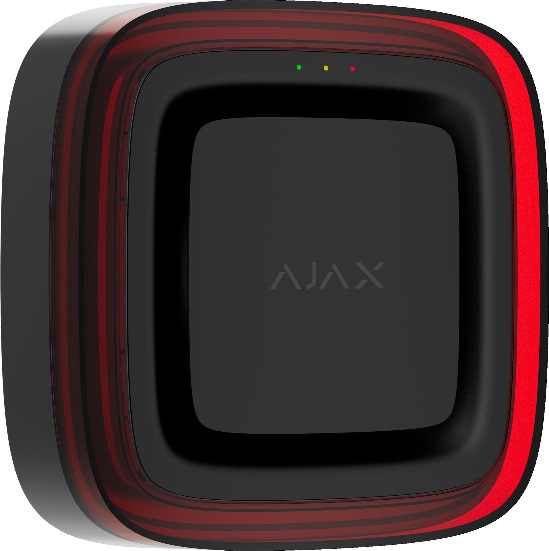 Ajax EN54 FireProtect (Sounder/VAD) - black