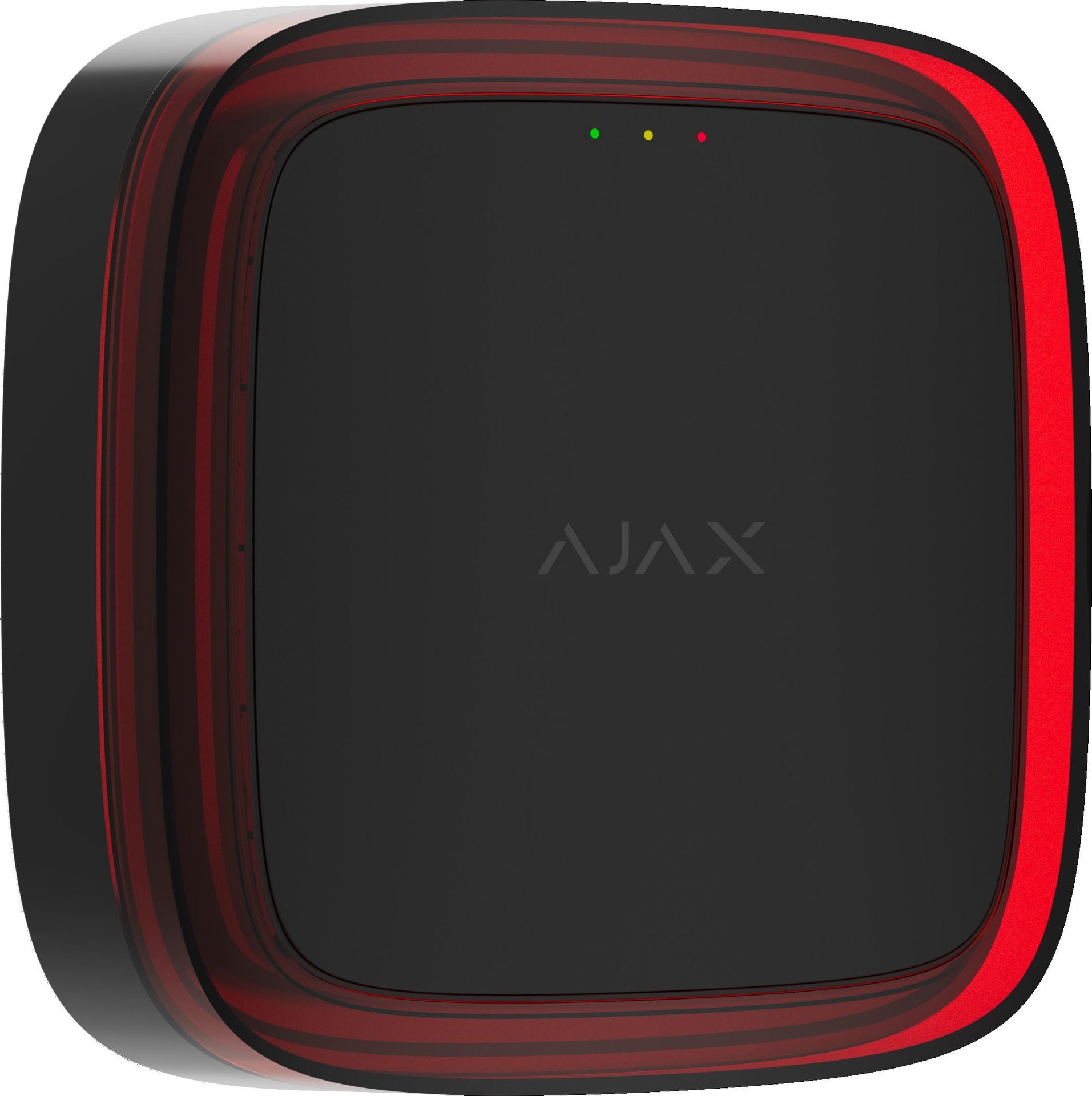 Ajax EN54 FireProtect (VAD) - black