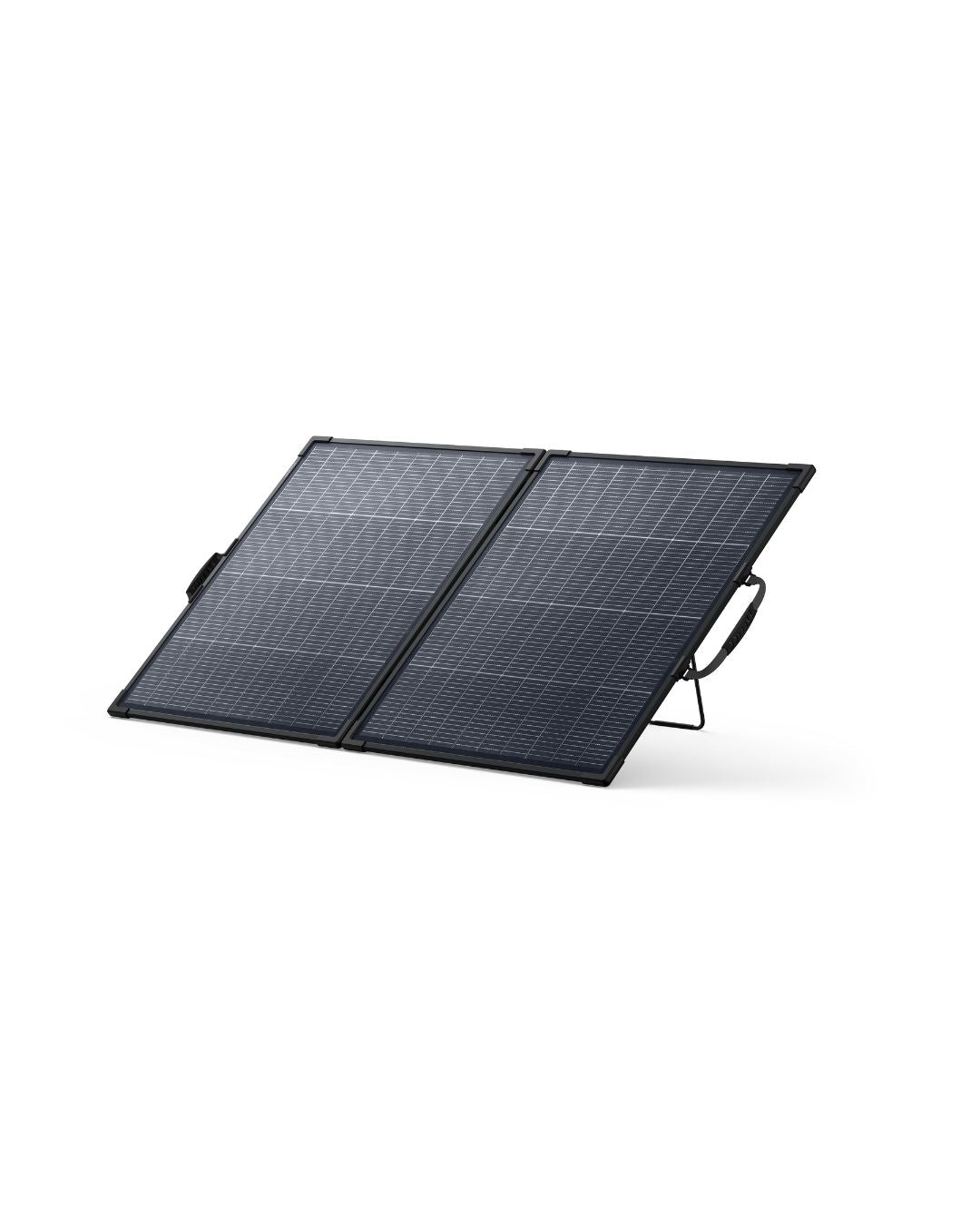 Panel Solarny Składany Bifacial Anker Solix PS200 200W