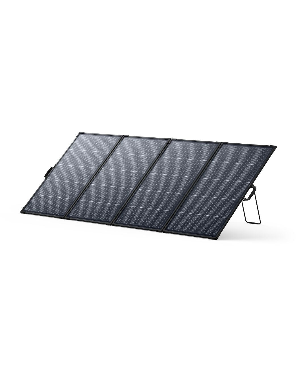 Panel Solarny Składany Bifacial Anker Solix PS400 400W