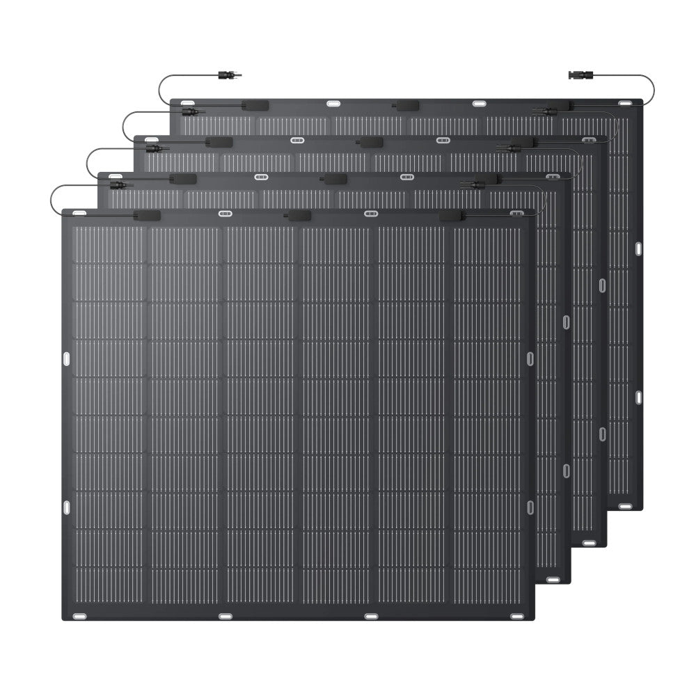 Panel solarny elastyczny Anker Solix FS20 900W (225W - 4 szt )