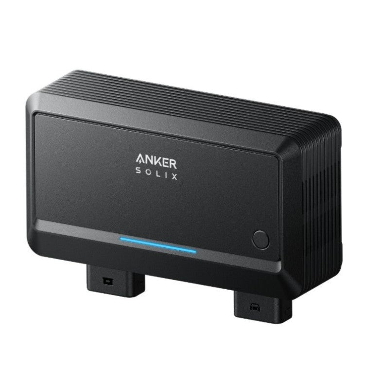 Ładowarka samochodowa Anker Solix AS200 Alternator Charger
