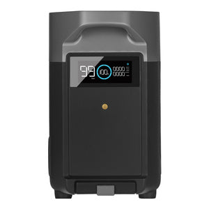 Bateria ECOFLOW DELTA Pro