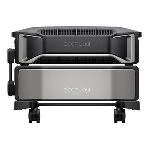 Bundle: Inverter EcoFlow Delta Pro Ultra + Add-on Battery Bundle (soft bundle)
