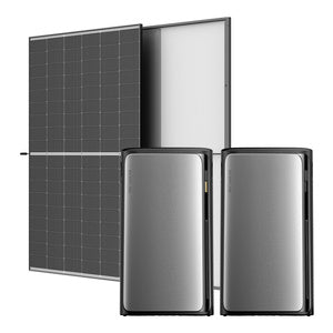 EcoFlow Balcony Solar System with Energy Storage 1.92kWh STREAM AC Pro 1020W