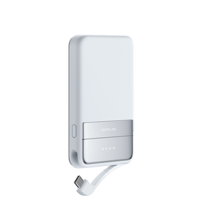 EcoFlow RAPID Magnetic Power Bank (5000mAh) Blue