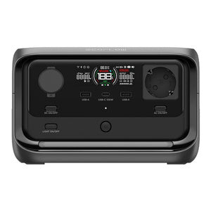 EcoFlow RIVER 3 Plus