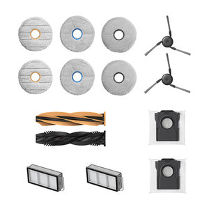 Cleaning Kit for Dreame Matrix10 Ultra