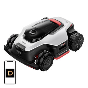 Dreame Roboticmower A3 AWD Pro 3500
