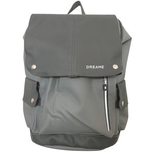 Dreame backpack [black]