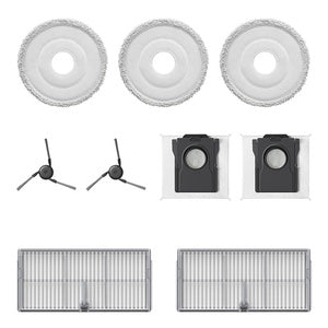Accessories Kit for vacuum cleaner MOVA P50 PU, P50 U