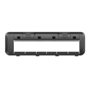 Brush cover for vacuum cleaner MOVA P10 Ultra, P10 Pro Ultra, S10, S10 Plus, E30 Ultra, P30U, P50 PU