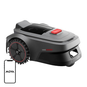 MOVA Roboticmower ViAX 300