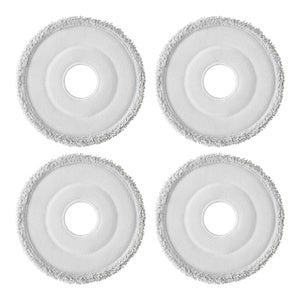 Mopping pads for vacuum cleaner MOVA P10 Ultra, P10 Pro Ultra, E30 Ultra, P50 PU, V50 U, P50 U