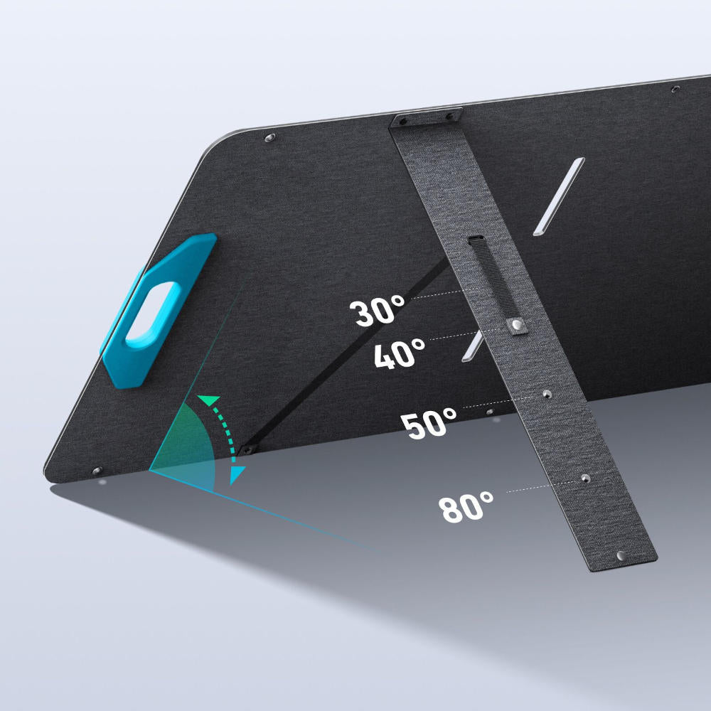 Panel solarny Anker Solix PS200 200W - image 2
