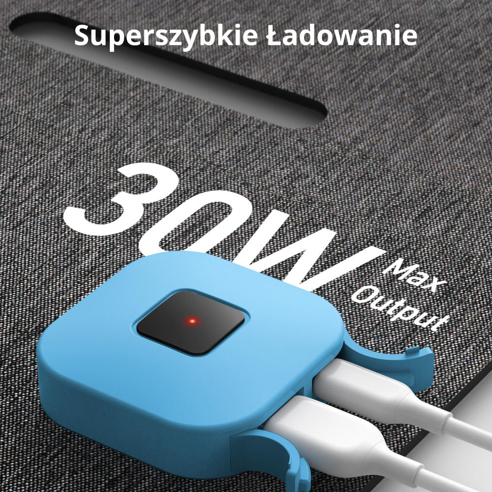 Panel solarny Anker Solix PS30 30W - image 2