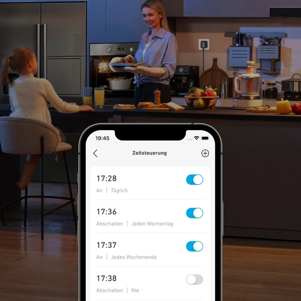 Inteligentne gniazdko Anker Solix Smart Plug - image 5