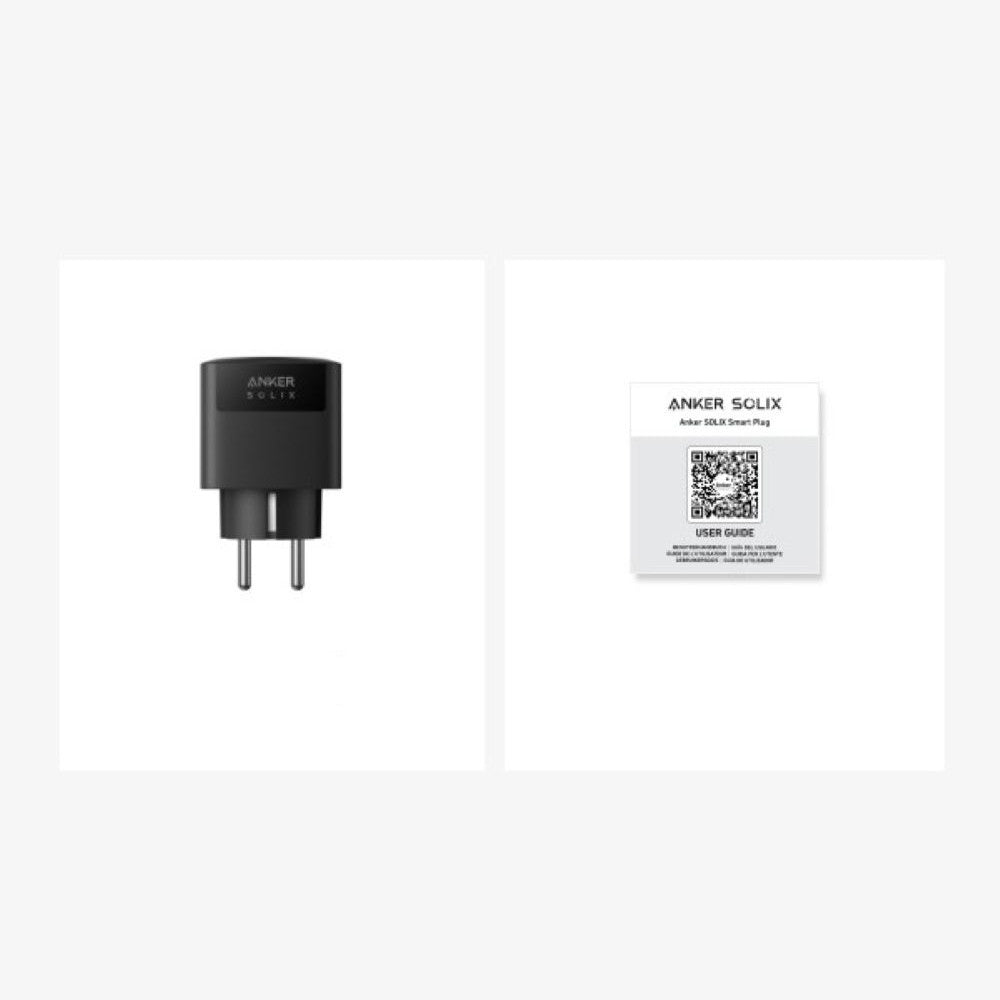 Inteligentne gniazdko Anker Solix Smart Plug - image 7
