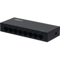 SWITCH DAHUA SG1008-EUR