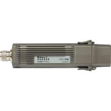 ZEWNĘTRZNY ACCESS POINT MikroTik RBMetalG-52SHPacn