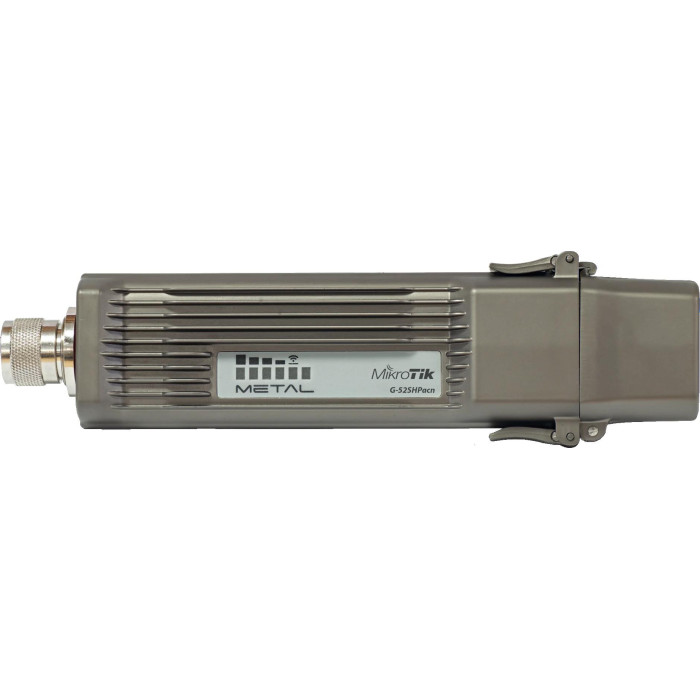 ZEWNĘTRZNY ACCESS POINT MikroTik RBMetalG-52SHPacn
