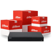 REJESTRATOR IP DAHUA NVR4208-4KS3 Opakowanie zbiorcze 5szt