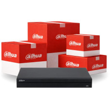 REJESTRATOR IP DAHUA NVR4208-4KS3 Opakowanie zbiorcze 5szt
