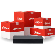 SWITCH DAHUA PFS3008-8GT-V2 Opakowanie zbiorcze 2szt