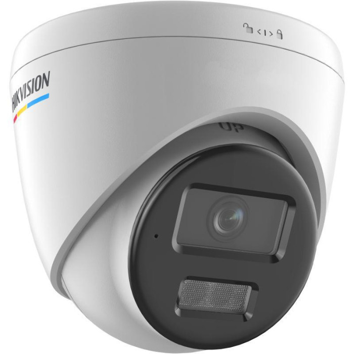 Kamera IP Hikvision DS-2CD1347G3-LIU(4mm)