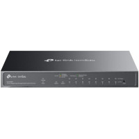 Switch TP-Link ﻿ES210GMP Omada Easy Managed