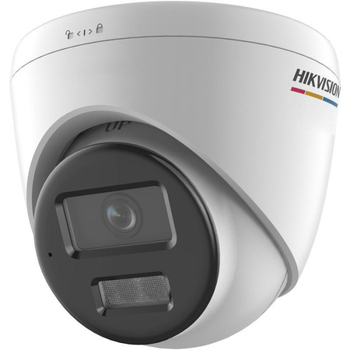 Kamera IP Hikvision DS-2CD1327G2H-LIUF/SL 2.8mm PL