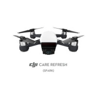 Plan ochrony DJI Care Refresh Spark (plan roczny)