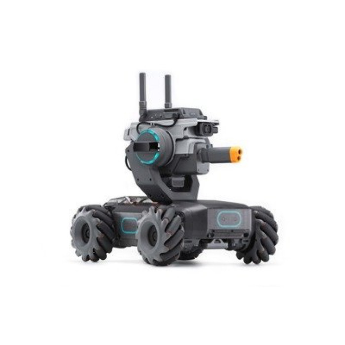 Robot edukacyjny DJI RoboMaster S1