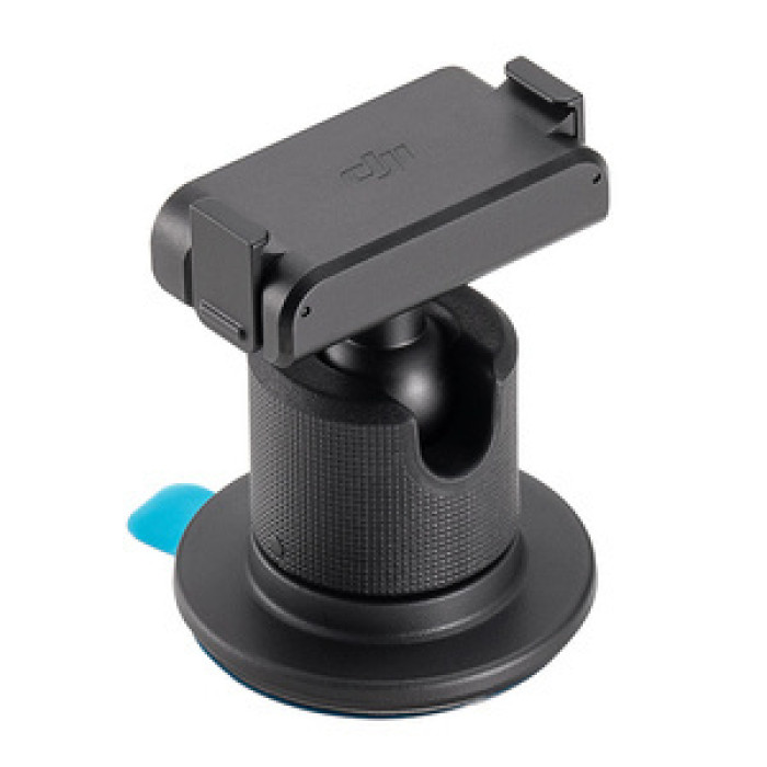 Adapter kulowy DJI Osmo Action 3 Magnetic Ball Joint Adapter