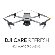 DJI Care Refresh  Mavic 3 Classic (dwuletni plan) - kod elektroniczny