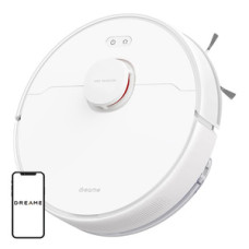 Robot sprzątający DREAME F9 Pro (biały)