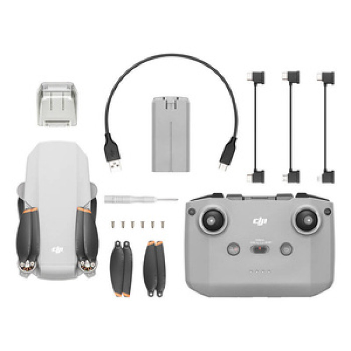 Drone DJI Mini 4K
