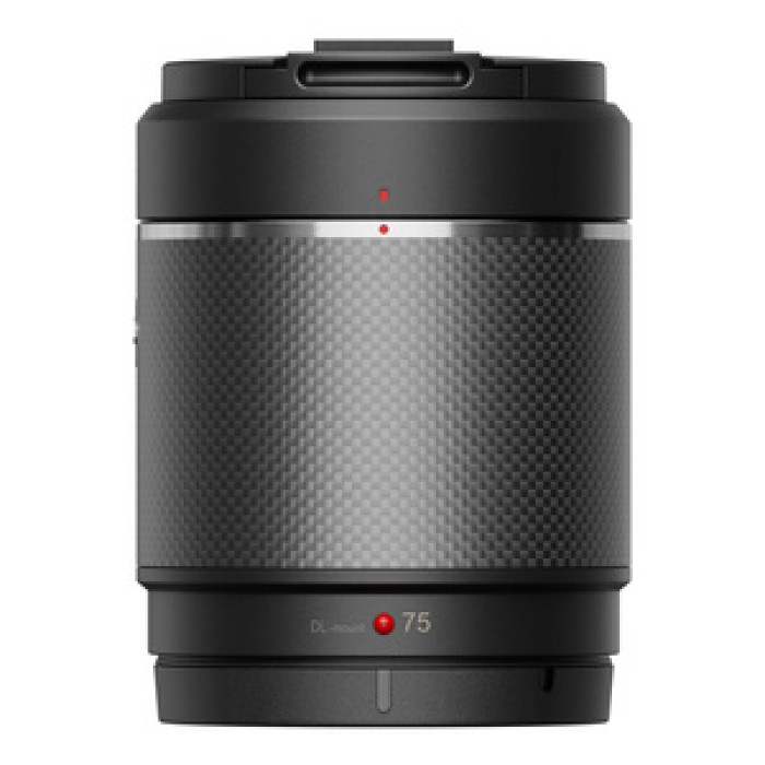 DJI DL 75 mm F1.8 Lens
