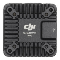 DJI test product 2 Transmission Module