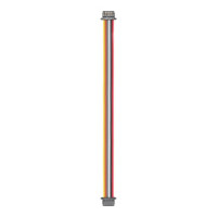 DJI test product 2 3-in-1 Cable