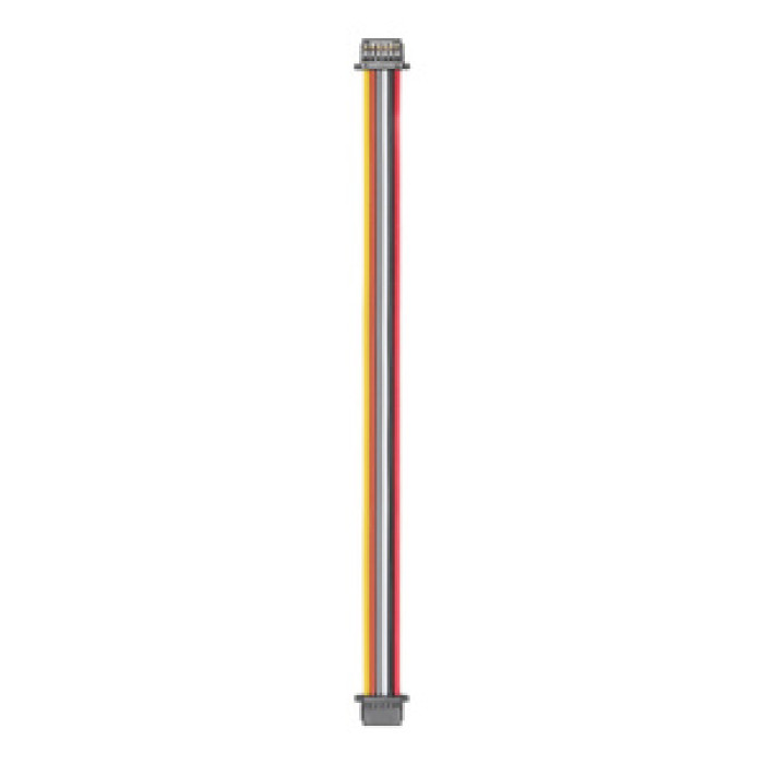 DJI test product 2 3-in-1 Cable