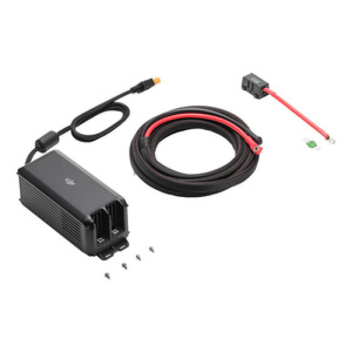 Super Fast Car Charger DJI Power 1kW