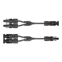 Solar Panel Parallel Cable DJI Power MC4
